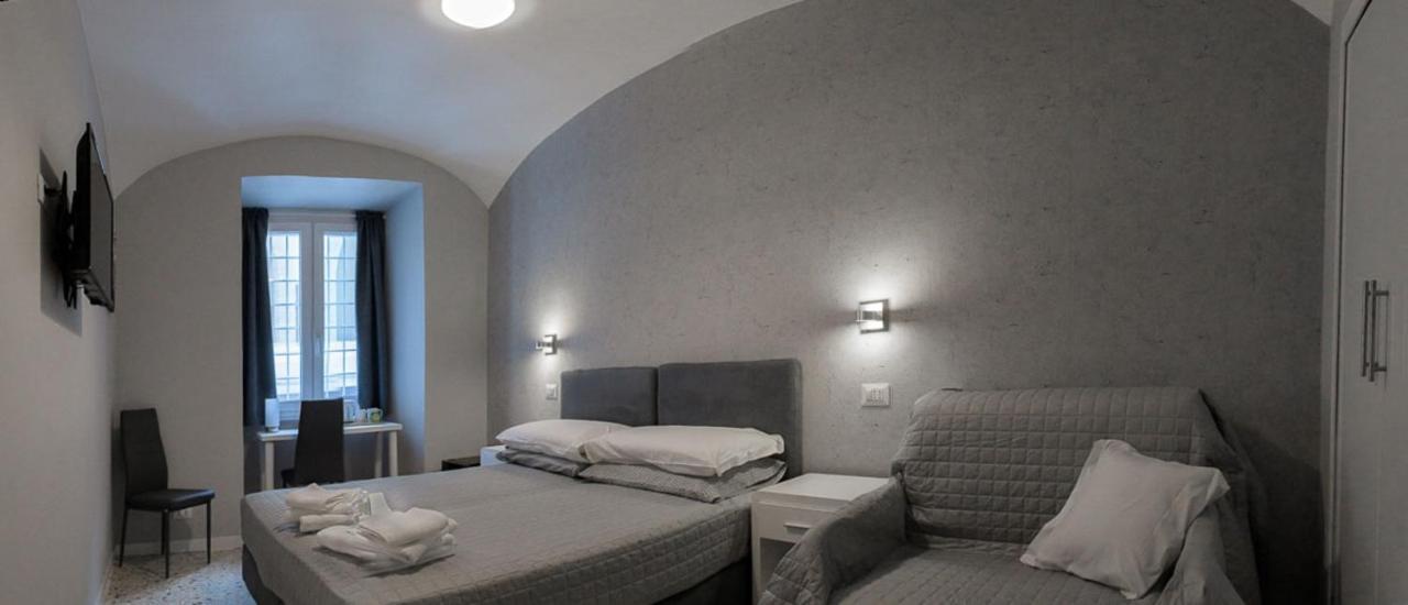 Beatus Viator Guest House โรม ภายนอก รูปภาพ