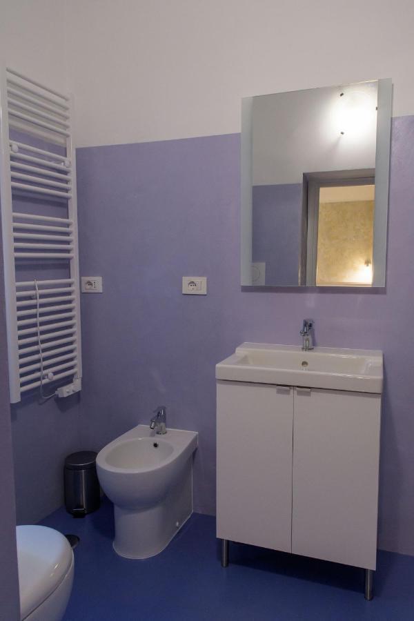 Beatus Viator Guest House โรม ภายนอก รูปภาพ