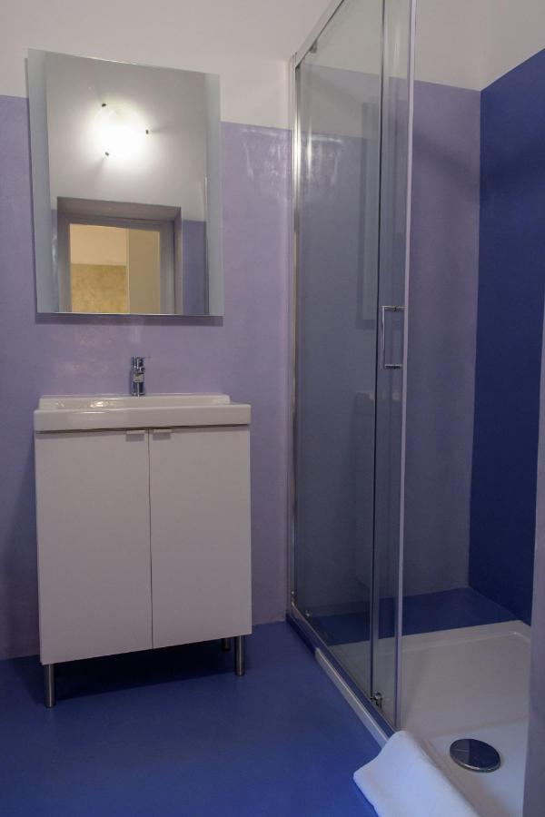 Beatus Viator Guest House โรม ภายนอก รูปภาพ
