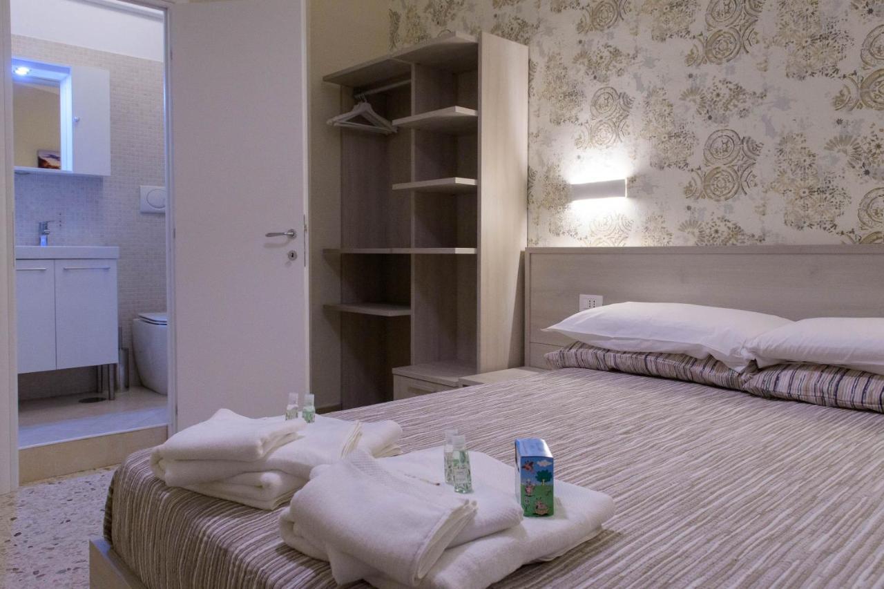 Beatus Viator Guest House โรม ภายนอก รูปภาพ