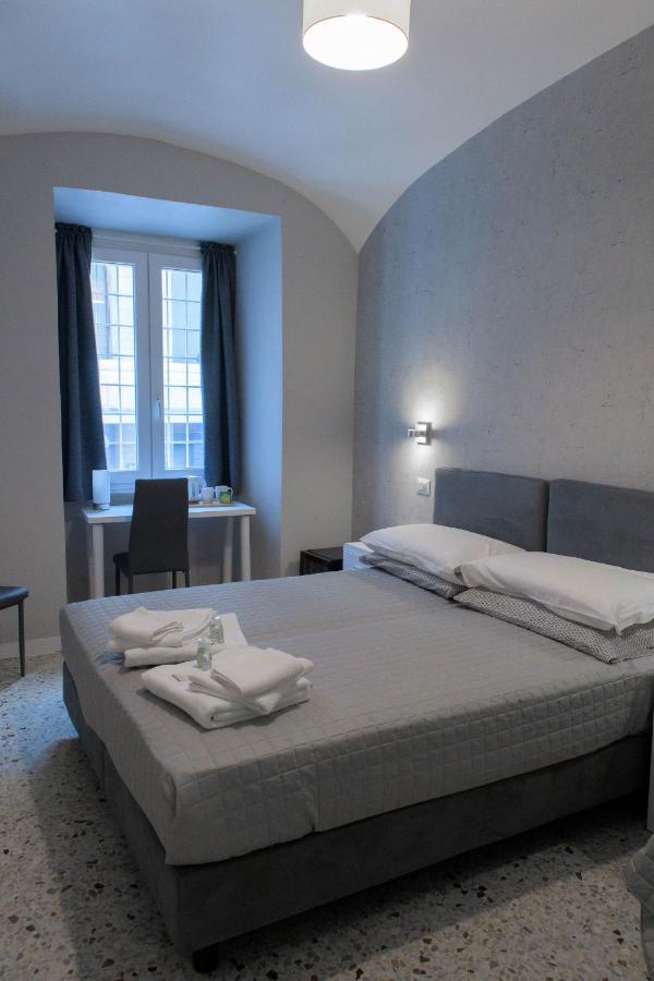 Beatus Viator Guest House โรม ภายนอก รูปภาพ