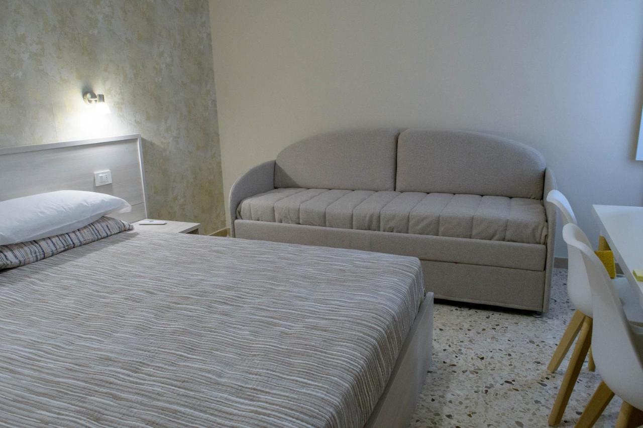 Beatus Viator Guest House โรม ภายนอก รูปภาพ